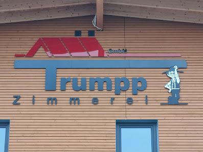 Zimmerei Trumpp GmbH – Bild