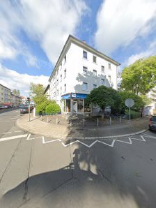 Bien-Zenker GmbH Darmstadt (Info-Center) – Bild