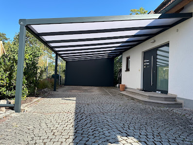 Gossmann Überdachungen - Gossmann GmbH – Bild