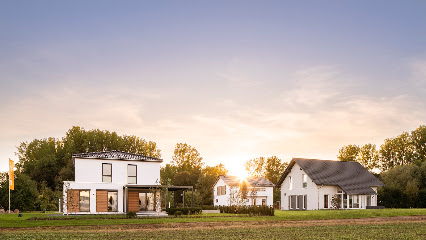 FingerHaus GmbH - Musterhauspark Frankenberg (Eder)