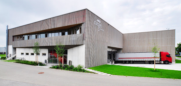 Haas Gewerbe- und Industriebau – Bild