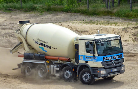 Havelbeton – Bild