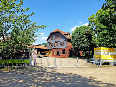 Holzbau Dipl.Ing. Carl Langenbach GmbH