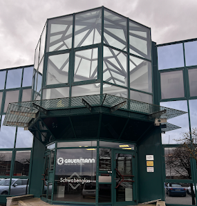 Gauermann Bauelemente GmbH – Bild