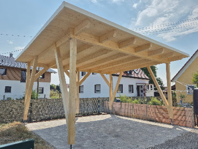 Steiner Innen-Aussen-Holz e.K. Zimmerei und Holzbau
