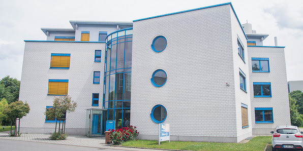 E. Bayer Baustoffwerke GmbH + Co. KG – Bild