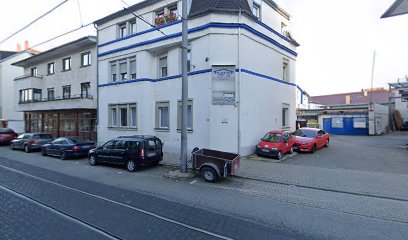 Bauservice Seref GmbH