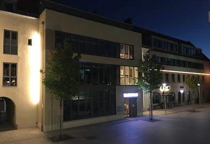 a.punkt architekten Partnerschaft mbB – Bild