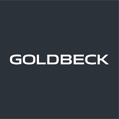 GOLDBECK Ost GmbH, Geschäftsstelle Bamberg