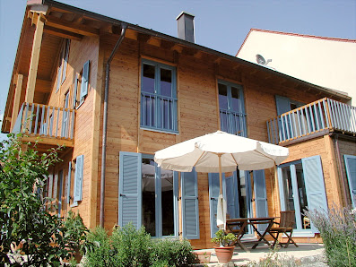 NaturKlimaHaus SB GmbH – Bild
