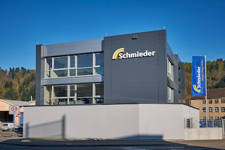 Schmieder - Heizung, Lüftung, Sanitär GmbH – Bild