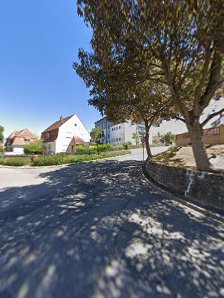 Stadt und Landkreis Ansbach eG Ansbacher Baugenossenschaft – Bild