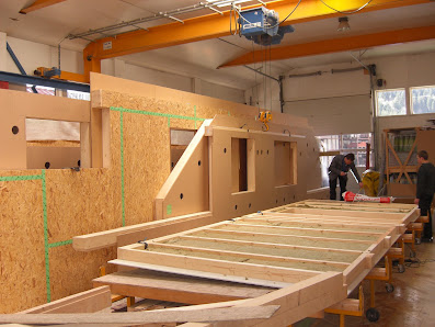 Asal Holzbau GmbH – Bild