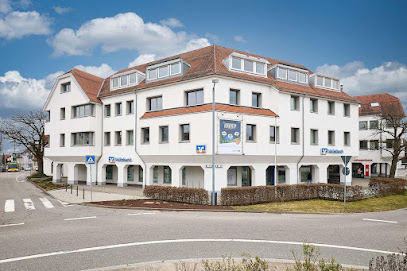 Volksbank in der Region eG Hauptstelle Rottenburg