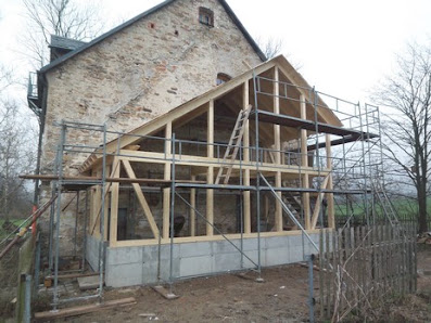 Zimmerei Bescherer GmbH – Bild
