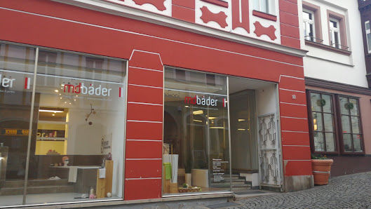 MD-Bäder – Bild