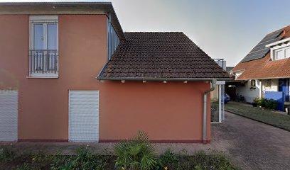 Ichterz Zimmerei GmbH