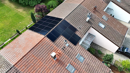 Solar Süddeutschland GmbH