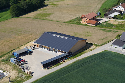 Gerhard Beyerl GmbH Zimmerei