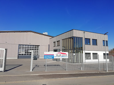Zeller & Jochum Holzbau GmbH – Bild
