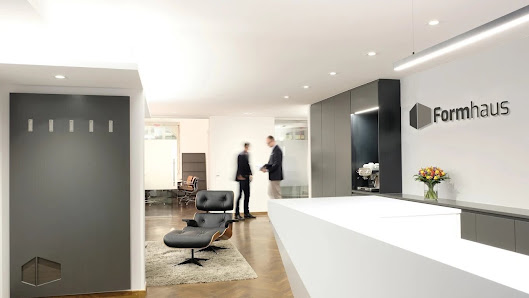 FORMHAUS Gesellschaft für Grundstücksentwicklung GmbH – Bild