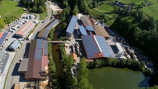Ludwig Züfle Holzwerk GmbH – Bild
