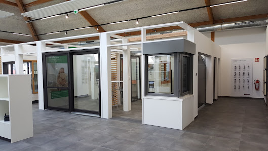 BayWa AG Baustoffe Landshut – Bild