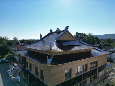 Th. Hartmann Zimmerei GmbH – Bild