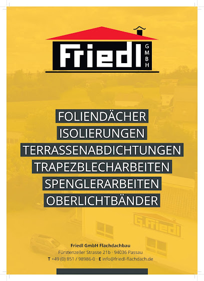Friedl GmbH