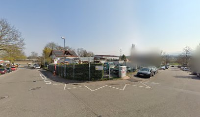 Haller Bau GmbH