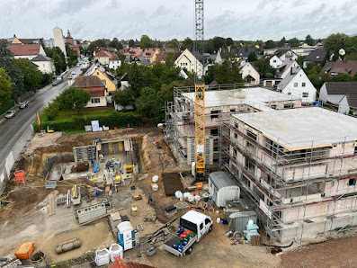 Josef Pruy Bau GmbH – Bild