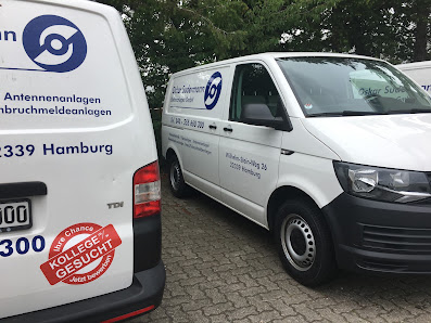 Oskar Sudermann Elektroanlagen GmbH – Bild