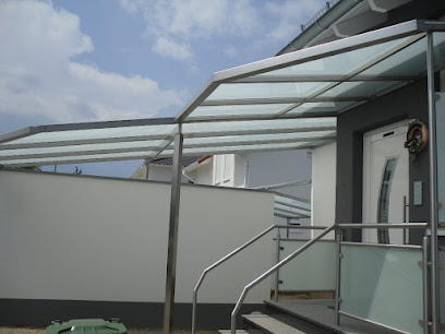Metallbau Schwarzwald