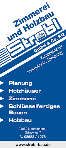 Strobl Bau GmbH – Bild