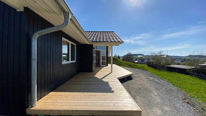 EBK Haus Musterhaus Selbitz
