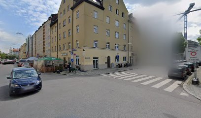 DK Wohnbau Bauträger München