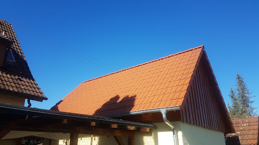 Zimmerei Netzel – Bild