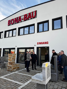 Bona Bau GmbH – Bild
