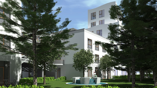 Architektengesellschaft Soltkahn AG – Bild