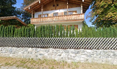 Pongo Bau GmbH