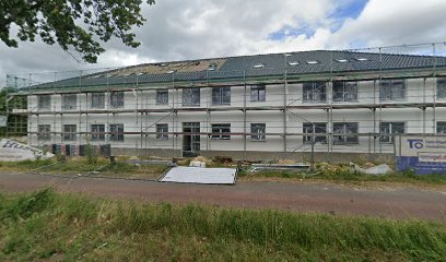 IB Holding GmbH