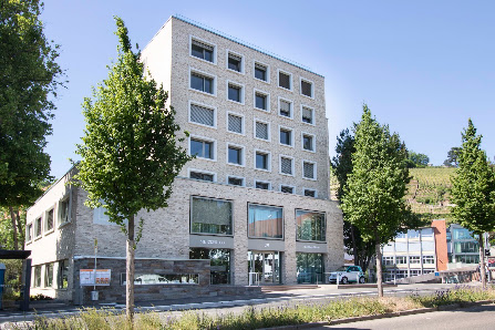 Unternehmensgruppe Metzger – Bild