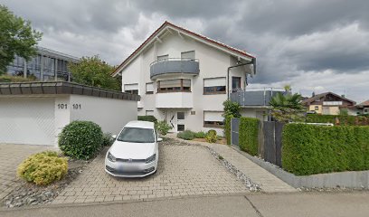 Cr-wohnbau GmbH