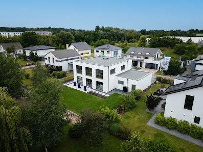 Lechner Massivhaus – Bild