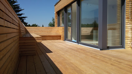 MM Holzbau Murrmann GmbH