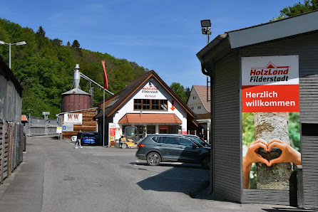 HolzLand Filderstadt - Böden & Terrassendielen für Sindelfingen und Stuttgart – Bild