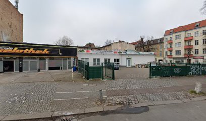 Bayram Baukonstruktion Berlin GmbH