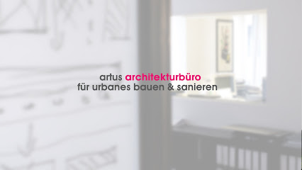artus architekturbüro für urbanes bauen und sanieren | Berlin