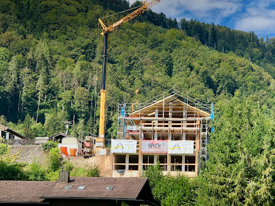 Aktivbau GmbH - Bauunternehmen & Bauträger Rosenheim – Bild
