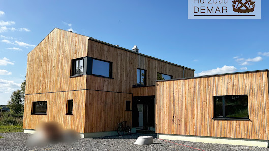 Holzbau Demar GmbH – Bild